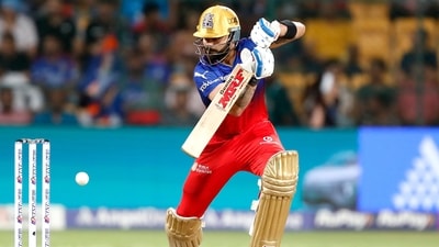 Orange Cap IPL 2024: Virat Kohli once again is in possession of the Orange Cap. (IPL Twitter) Orange Cap IPL 2024: Virat Kohli once again is in possession of the Orange Cap. (IPL Twitter)