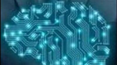 According to officials, the primary objective of the visit to the data centre was to explore opportunities between the two institutions, in the fields of artificial intelligence and machine learning. Later, the plans to set up an AI R&D centre was unveiled. (Getty Images/iStockphoto/representational image) According to officials, the primary objective of the visit to the data centre was to explore opportunities between the two institutions, in the fields of artificial intelligence and machine learning. Later, the plans to set up an AI R&D centre was unveiled. (Getty Images/iStockphoto/representational image)