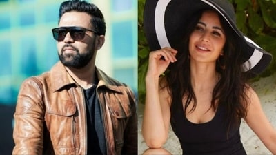 Ali Abbas Zafar spoke about Katrina Kaif and Bade Miyan Chote Miyan. Ali Abbas Zafar spoke about Katrina Kaif and Bade Miyan Chote Miyan.