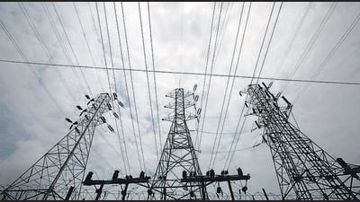 BEST has chalked out a five-year plan that will require a massive  ₹6,000 crore investment for upgrading the eight-decade-old power supply network. (REUTERS)