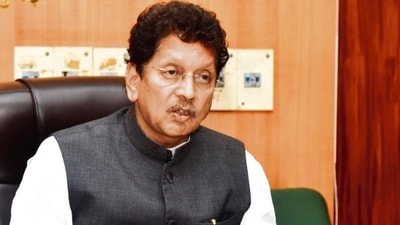 Depak Kesarkar made the announcement in Navi Mumbai. Depak Kesarkar made the announcement in Navi Mumbai.