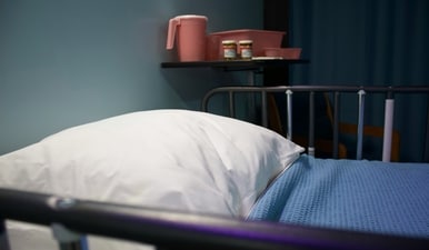 The 28-year-old woman from the Netherlands expects to be euthanized in early May. (Unsplash/bretkavanaugh)