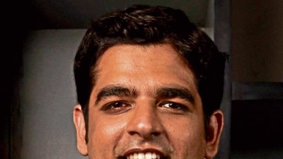 Gaurav Munjal, co-founder and CEO of Unacademy, is based in Bengaluru. (HT Photo) Gaurav Munjal, co-founder and CEO of Unacademy, is based in Bengaluru. (HT Photo)