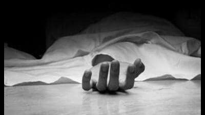 Investigators said the trio were returning to their home at Kailanga in Bhiwani after meeting a relative living in Kasan, Manesar, when the accident occured. (Representational Image)