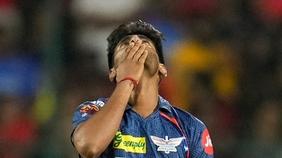 Mayank Yadav has been terrific with the ball in IPL 2024. (PTI) Mayank Yadav has been terrific with the ball in IPL 2024. (PTI)