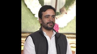 RLD chief Jayant chaudhary (Arvind Yadav/HT FiILE PHOTO) RLD chief Jayant chaudhary (Arvind Yadav/HT FiILE PHOTO)