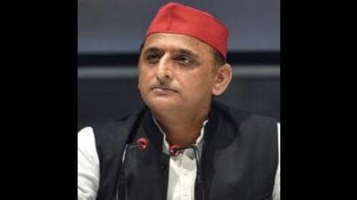 Samajwadi Party President Akhilesh Yadav (PTI File) Samajwadi Party President Akhilesh Yadav (PTI File)