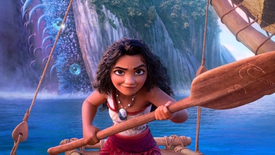 Disney unveils new still from Moana 2, which is set to hit the theatres on November 27 (Disney/ X, formerly Twitter) Disney unveils new still from Moana 2, which is set to hit the theatres on November 27 (Disney/ X, formerly Twitter)