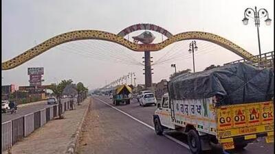 Since Phulia as divisional commissioner revoked the 2003 orders of the collector (agrarian), Panchkula, which had stayed the execution of sale deeds for the land in question, her quasi-judicial order of September 13, 2023, under section 24 of the Punjab Security of Land Tenures Act, 1953, enabled the sale-purchase of land involving her husband and son. (HT File) Since Phulia as divisional commissioner revoked the 2003 orders of the collector (agrarian), Panchkula, which had stayed the execution of sale deeds for the land in question, her quasi-judicial order of September 13, 2023, under section 24 of the Punjab Security of Land Tenures Act, 1953, enabled the sale-purchase of land involving her husband and son. (HT File)