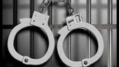 The Faridabad police on Wednesday booked cow vigilante Rajkumar alias Bittu Bajrangi for assaulting a man after a video of the incident emerged on social media. (Representational Image) The Faridabad police on Wednesday booked cow vigilante Rajkumar alias Bittu Bajrangi for assaulting a man after a video of the incident emerged on social media. (Representational Image)