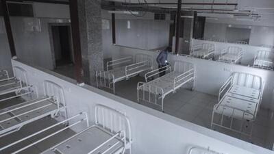 The PMC oversees 899 hospitals registered under the Maharashtra Nursing Home Registration Act 1949 and Regulations 2021. In March this year, the licenses of as many as 410 private hospitals and clinics in the city were due for renewal. (REPRESENTATIVE PHOTO)