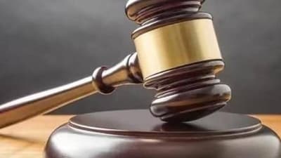 Sewri court has rejected anticipatory bail. (Representative Image)