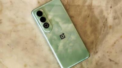 Two variants of the OnePlus Nord CE4 go on sale this time – ₹24,999 for 8GB RAM and 128GB storage. (Vishal Mathur | HT Photo) Two variants of the OnePlus Nord CE4 go on sale this time – ₹24,999 for 8GB RAM and 128GB storage. (Vishal Mathur | HT Photo)