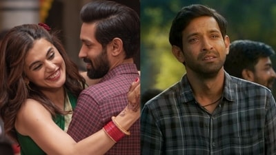 Vikrant Massey birthday special Vikrant Massey birthday special