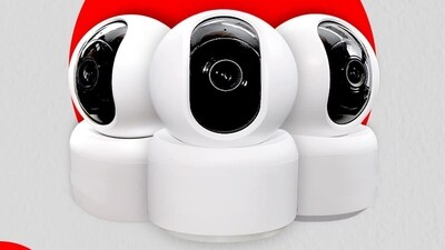 Home security cameras offer peace of mind by deterring intruders and allowing remote monitoring. Home security cameras offer peace of mind by deterring intruders and allowing remote monitoring.
