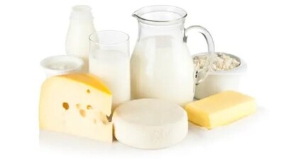 DHT also leads to hair loss and acne, fueled by PCOS symptoms. It is important to cut down on milk intake. (Unsplash) DHT also leads to hair loss and acne, fueled by PCOS symptoms. It is important to cut down on milk intake. (Unsplash)