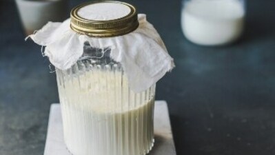 Dairy products also worsen insulin resistance. This further leads to irregular periods and cystic acne formation. (Unsplash) Dairy products also worsen insulin resistance. This further leads to irregular periods and cystic acne formation. (Unsplash)