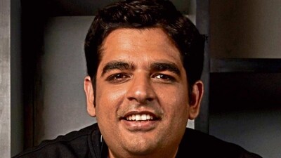 Gaurav Munjal, co-founder and CEO, Unacademy Group talked about Indian tech space. (HT) Gaurav Munjal, co-founder and CEO, Unacademy Group talked about Indian tech space. (HT)