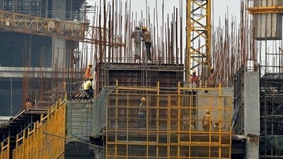 Overall, growth in South Asia is expected to be strong at 6.0 per cent in 2024, driven mainly by robust growth in India. (AFP) Overall, growth in South Asia is expected to be strong at 6.0 per cent in 2024, driven mainly by robust growth in India. (AFP)