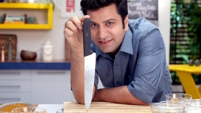 Chef Kunal Kapur granted divorce by Delhi High Court Chef Kunal Kapur granted divorce by Delhi High Court