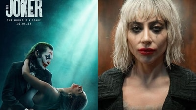 Lady Gaga as seen in Joker: Folie a Deux. (Instagram / jokermovie) Lady Gaga as seen in Joker: Folie a Deux. (Instagram / jokermovie)