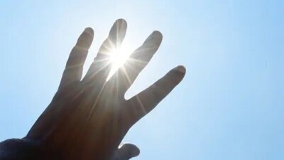 Exposure to healthy sunlight helps in building up Vitamin D – this helps in supporting bone health, reducing inflammation and enhancing immunity. (Unsplash) Exposure to healthy sunlight helps in building up Vitamin D – this helps in supporting bone health, reducing inflammation and enhancing immunity. (Unsplash)