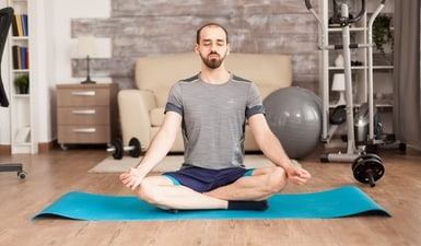 Gentle Yoga poses that can help manage arthritis: 10 exercises for enhancing joint flexibility (Image by DC Studio on Freepik) Gentle Yoga poses that can help manage arthritis: 10 exercises for enhancing joint flexibility (Image by DC Studio on Freepik)