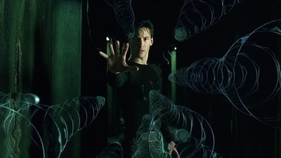 The Matrix is returning for a fifth film The Matrix is returning for a fifth film