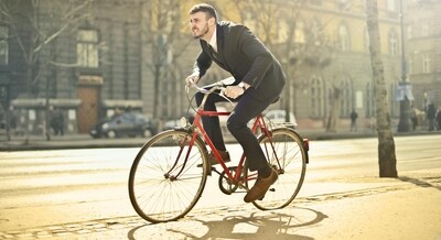 Top 7 bicycle for men to help you stay in perfect shape and size. (Pexels) Top 7 bicycle for men to help you stay in perfect shape and size. (Pexels)
