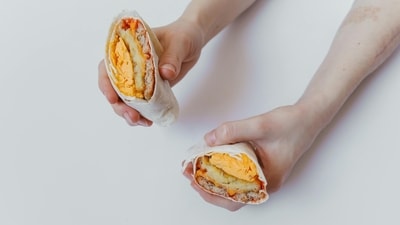National Burrito Day offers: Taco Bell, Chipotle, and more offering special discounts