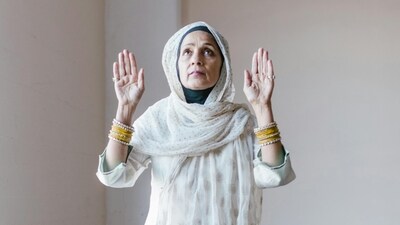 On Jamat-ul-Vida, Muslims seek blessings for themselves, their families, and the entire Muslim community, praying for peace, prosperity, and guidance in the days ahead. (Pexels) On Jamat-ul-Vida, Muslims seek blessings for themselves, their families, and the entire Muslim community, praying for peace, prosperity, and guidance in the days ahead. (Pexels)