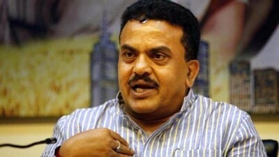 Senior Congress leader Sanjay Nirupam (Hindustan Times file photo) Senior Congress leader Sanjay Nirupam (Hindustan Times file photo)