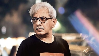 Sriram Raghavan's Merry Christmas released earlier this year Sriram Raghavan's Merry Christmas released earlier this year