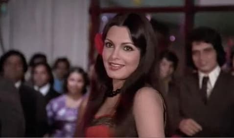 Parveen Babi was among the highest paid female actors of her time. Parveen Babi was among the highest paid female actors of her time.