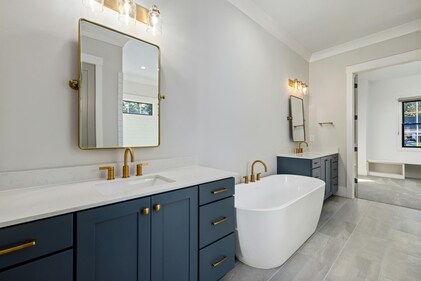 Having clean counters makes for a neat look (Pexels) Having clean counters makes for a neat look (Pexels)
