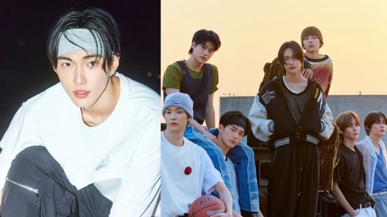 Fans are happy about Seunghan being erased from RIIZE's latest music release.