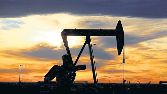 India has been one of the top consumers of Russian oil. (MINT_PRINT)