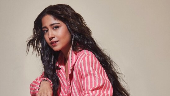 Shweta Tripathi Sharma (Instagram)
