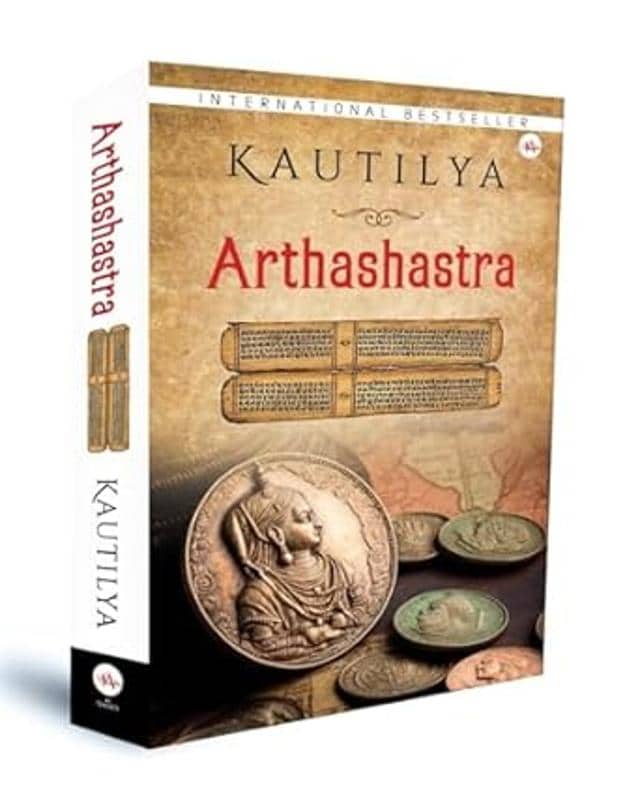 “Ancient texts also discuss issues of divorce. One such text was written by Chanakya (also known as Kautilya), the mentor of Emperor Chandragupta Maurya. He wrote the Arthashastra, a famous manual on political science and law. The Arthashastra (Book 3, chapter 3) allows divorce when both spouses feel a mutual enmity, paraspara dveshat-moksha (literally, for freedom from mutual enmity).” (Amazon) “Ancient texts also discuss issues of divorce. One such text was written by Chanakya (also known as Kautilya), the mentor of Emperor Chandragupta Maurya. He wrote the Arthashastra, a famous manual on political science and law. The Arthashastra (Book 3, chapter 3) allows divorce when both spouses feel a mutual enmity, paraspara dveshat-moksha (literally, for freedom from mutual enmity).” (Amazon)