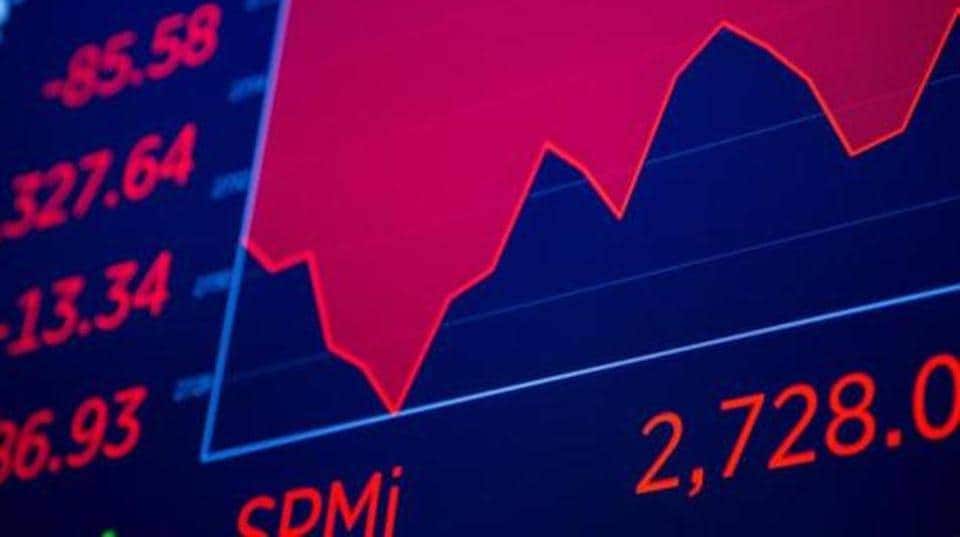 The data ended a 16-month decline in US factory activity amid a solid demand for goods which led to a sharp rebound. (Bloomberg)