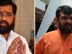 BJP leaders oppose sitting Sena MP Hemant Patil in Hingoli BJP leaders oppose sitting Sena MP Hemant Patil in Hingoli