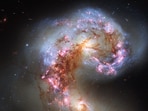 Antannae_Galaxies