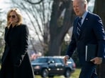 Jill Biden's warning to Joe comes amidst the report that the Biden administration has authorised to hand over 1,000 500-pound bombs and more than 1,000 small-diameter bombs to Israel. Jill Biden's warning to Joe comes amidst the report that the Biden administration has authorised to hand over 1,000 500-pound bombs and more than 1,000 small-diameter bombs to Israel.