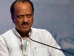 NCP chief Ajit Pawar (File Photo) NCP chief Ajit Pawar (File Photo)