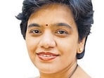 Darekar, 49, has been associated with Shiv Sena for over two decades
