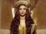 Deepika Padukone's song Deewani Mastani is from Bajirao Mastani (2015). Deepika Padukone's song Deewani Mastani is from Bajirao Mastani (2015).