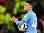 Manchester City vs Aston Villa 4-1: Phil Foden helped City race to an exciting win. Manchester City vs Aston Villa 4-1: Phil Foden helped City race to an exciting win.