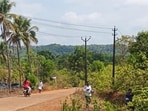 Udupi district, Karnataka