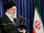 Iran's Supreme Leader Ayatollah Ali Khamenei (Reuters)