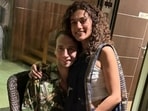 Mathias Boe and Taapsee Pannu were dating for over a decade before tying the knot